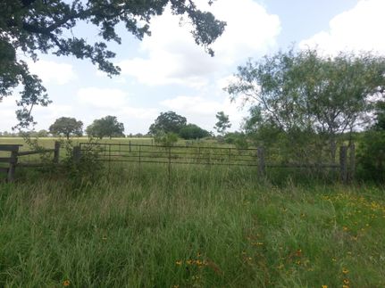 Recreational Property in Bastrop County, Texas
