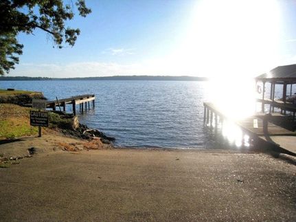 Recreational Property in Henderson County, Texas