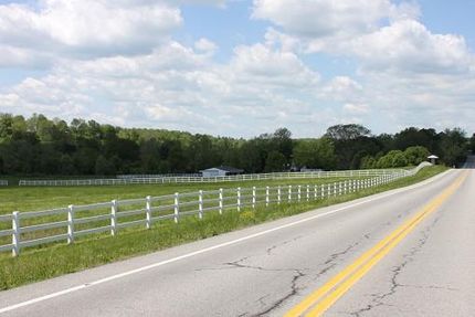 Farm and Ranch in Montgomery County, Tennessee