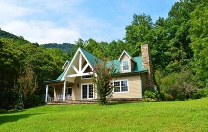 Recreational Property in Patrick County, Virginia