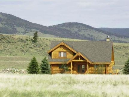 Waterfront Property in Madison County, Montana