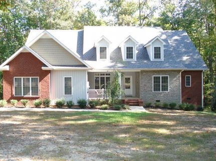 Recreational Property in Bedford County, Tennessee