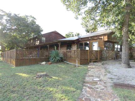 Recreational Property in Carter County, Oklahoma