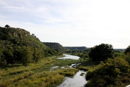 Land in Kimble County, Texas