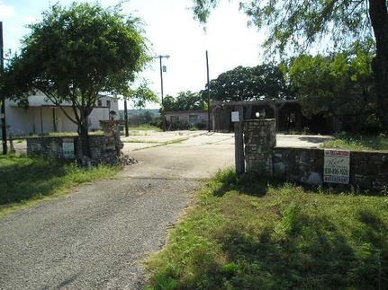 Recreational Property in Kerr County, Texas