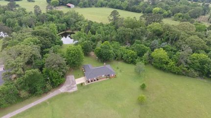 Undeveloped Land in Wood County, Texas