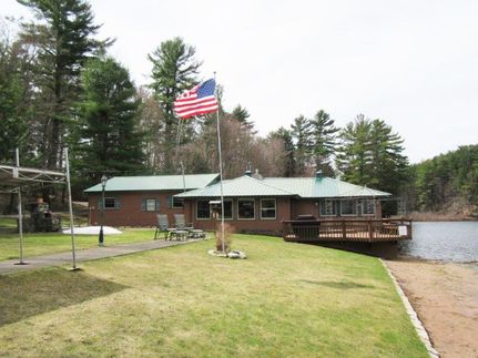 Lakefront Property in Oneida County, New York