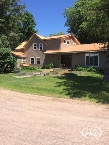 Land in Wood County, Wisconsin