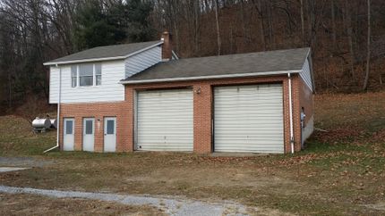 Commercial Property in York County, Pennsylvania