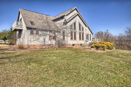 House in Butler County, Pennsylvania