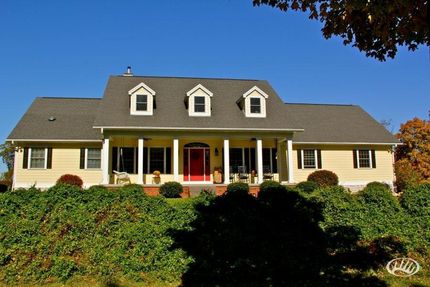 Land in Pike County, Missouri