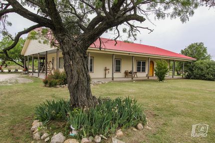 Hunting Property in Concho County, Texas