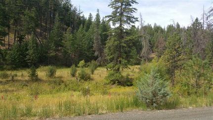 Land in Wheeler County, Oregon