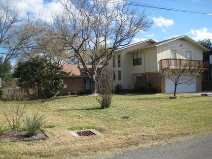 Land in Burnet County, Texas