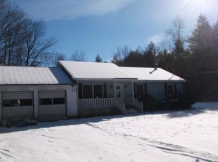 Land in Cheshire County, New Hampshire