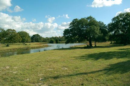 Farm and Ranch in Colorado County, Texas