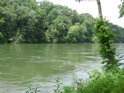 Farm and Ranch in Jefferson County, Tennessee