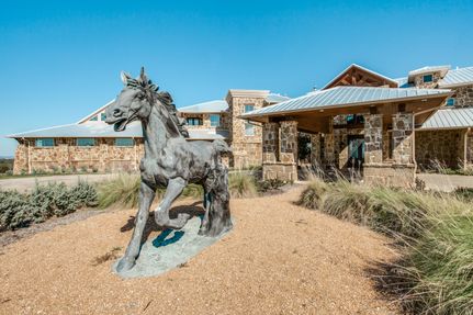 Recreational Property in Denton County, Texas