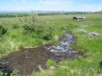 Land in Gallatin County, Montana