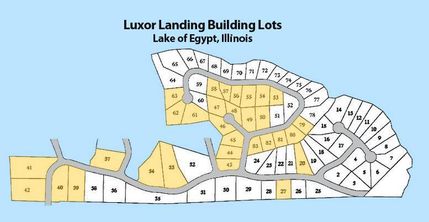 House in Johnson County, Illinois