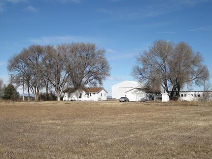 Farm and Ranch in Weld County, Colorado