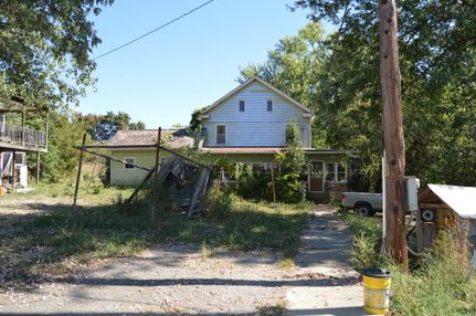 Land in Snyder County, Pennsylvania