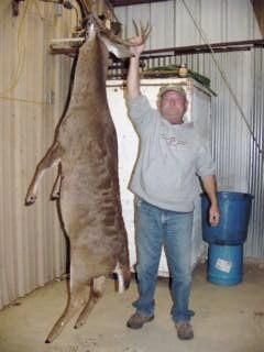 Farm and Ranch in Coleman County, Texas