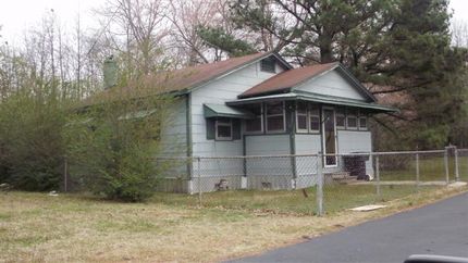 Farm and Ranch in Coffee County, Tennessee