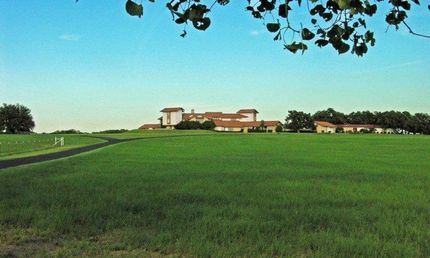 Farm and Ranch in Parker County, Texas