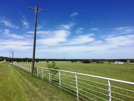 Land in Jack County, Texas