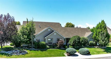 Land in Twin Falls County, Idaho