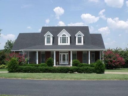 Recreational Property in Coffee County, Tennessee