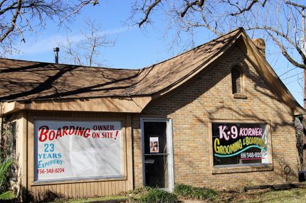 Recreational Property in Madison County, Texas