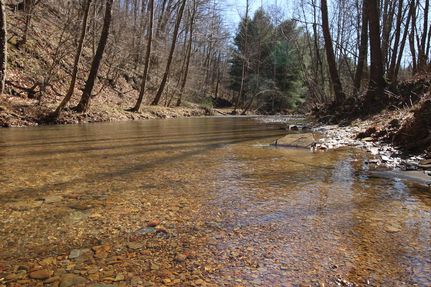 Farm and Ranch in Vinton County, Ohio
