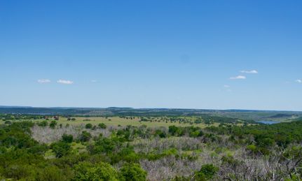 Farm and Ranch in Stephens County, Texas