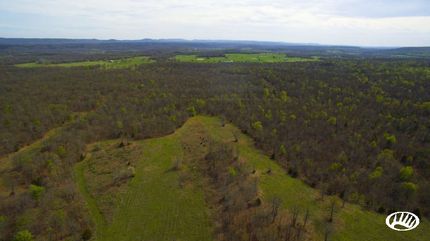 Farm and Ranch in Cherokee County, Oklahoma