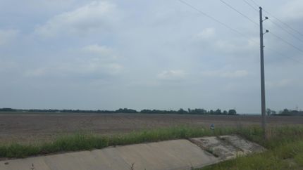 Undeveloped Land in Ellis County, Texas