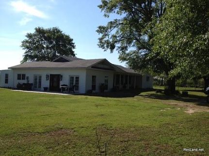 Land in Franklin Parish, Louisiana