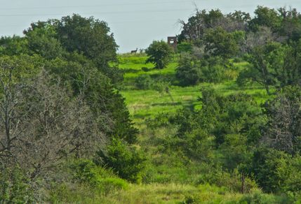 Farm and Ranch in Stephens County, Texas