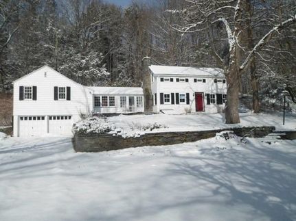 Land in Ulster County, New York