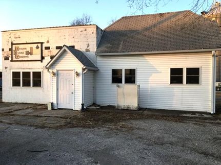 Farm and Ranch in Caldwell County, Missouri