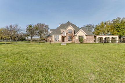 Timberland Property in Johnson County, Texas