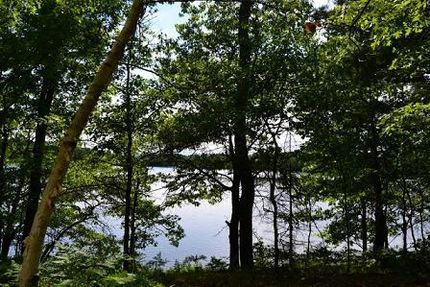 Oceanfront Property in Vilas County, Wisconsin