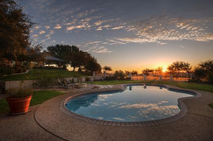 Riverfront Property in Kerr County, Texas