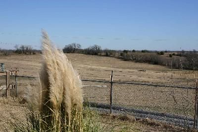 Land in McLennan County, Texas