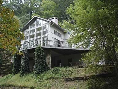 Recreational Property in Yancey County, North Carolina