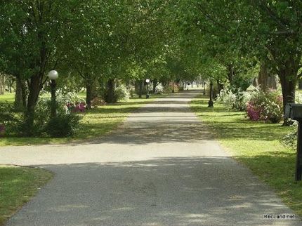 Land in Ouachita Parish, Louisiana