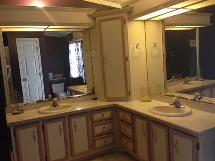 Land in Pike County, Mississippi