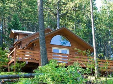 Land in Flathead County, Montana