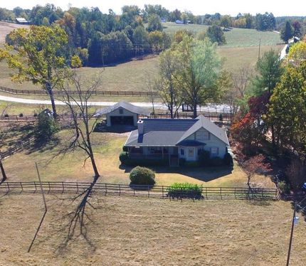 Timberland Property in Oconee County, South Carolina